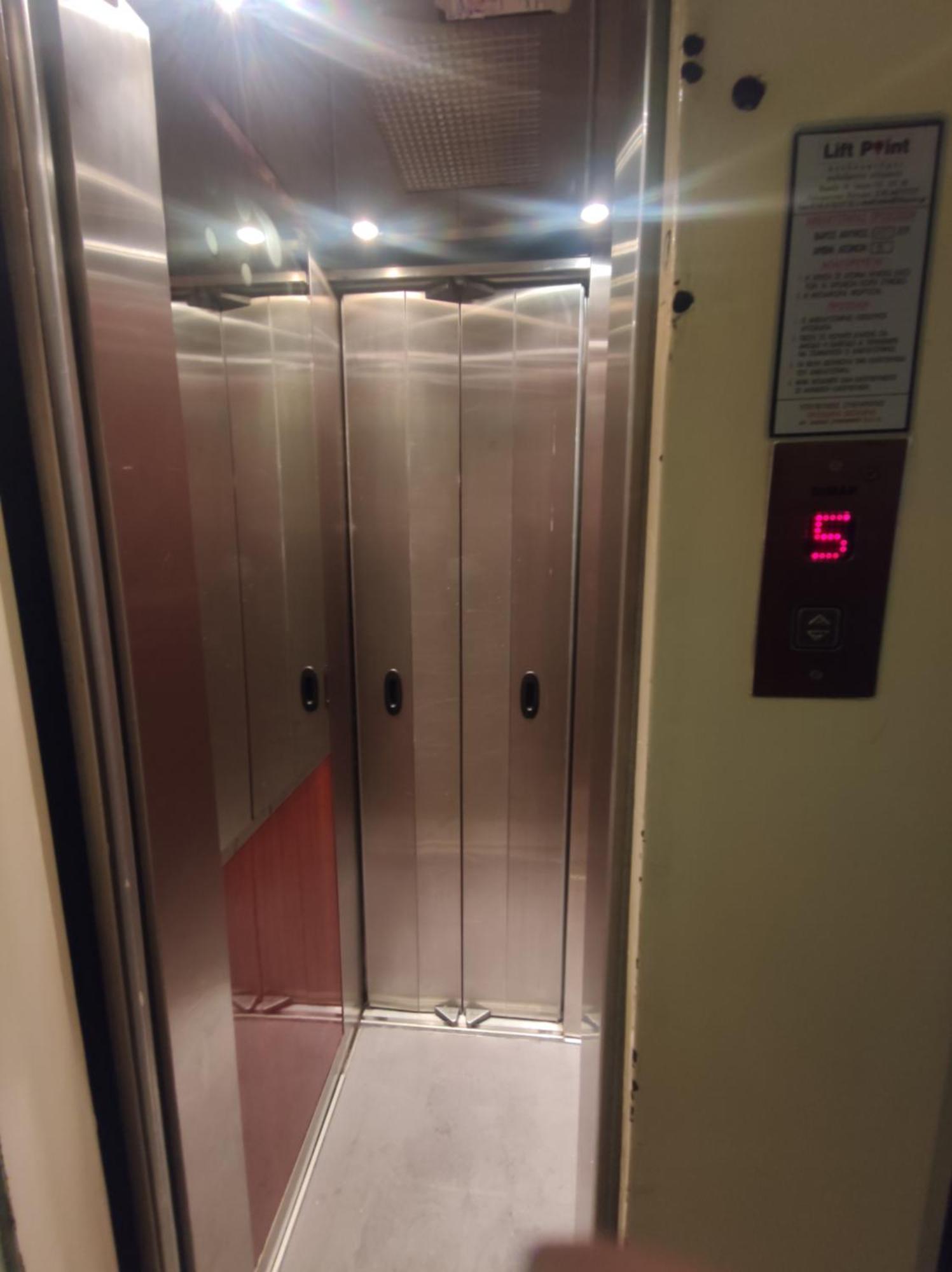 Acropolis Central Apartments 雅典 外观 照片